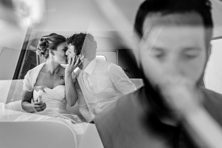 Wedding & BN