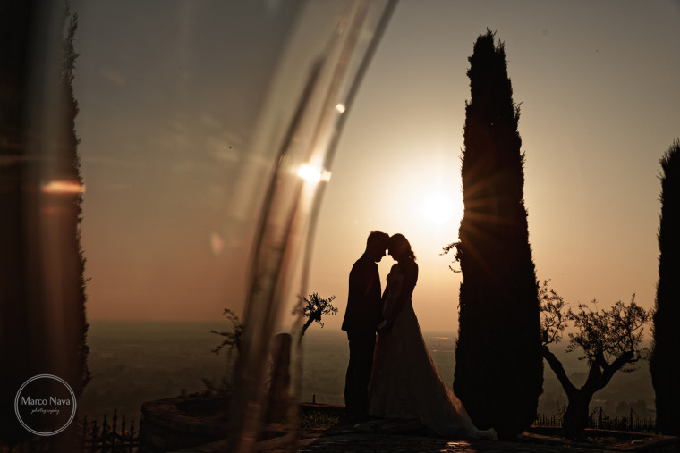 Chiara e Federico Wedding