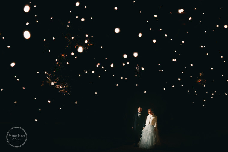 Silvia e Kevin Wedding