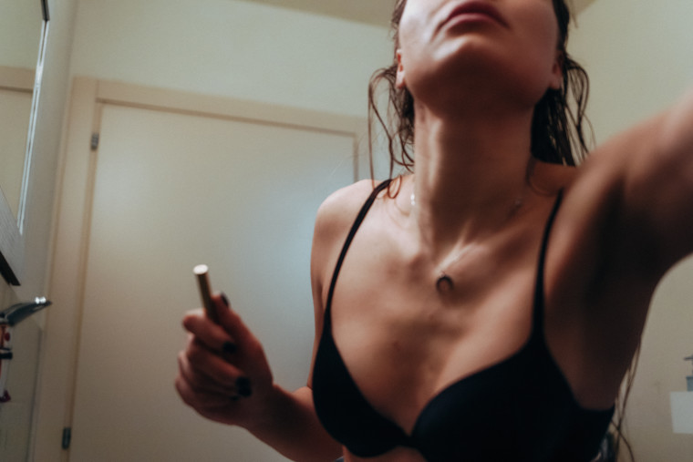Intimate stories