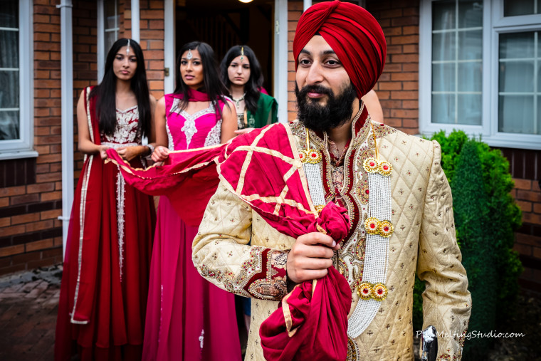 Indian Wedding